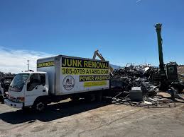 Best Hoarding Cleanup  in Enoch, UT