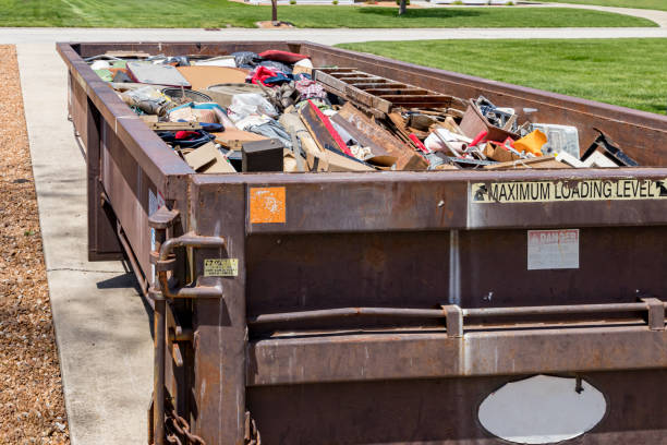 Best Recycling Services for Junk  in Enoch, UT