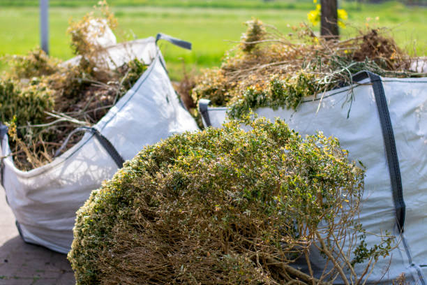 Best Demolition Debris Removal  in Enoch, UT